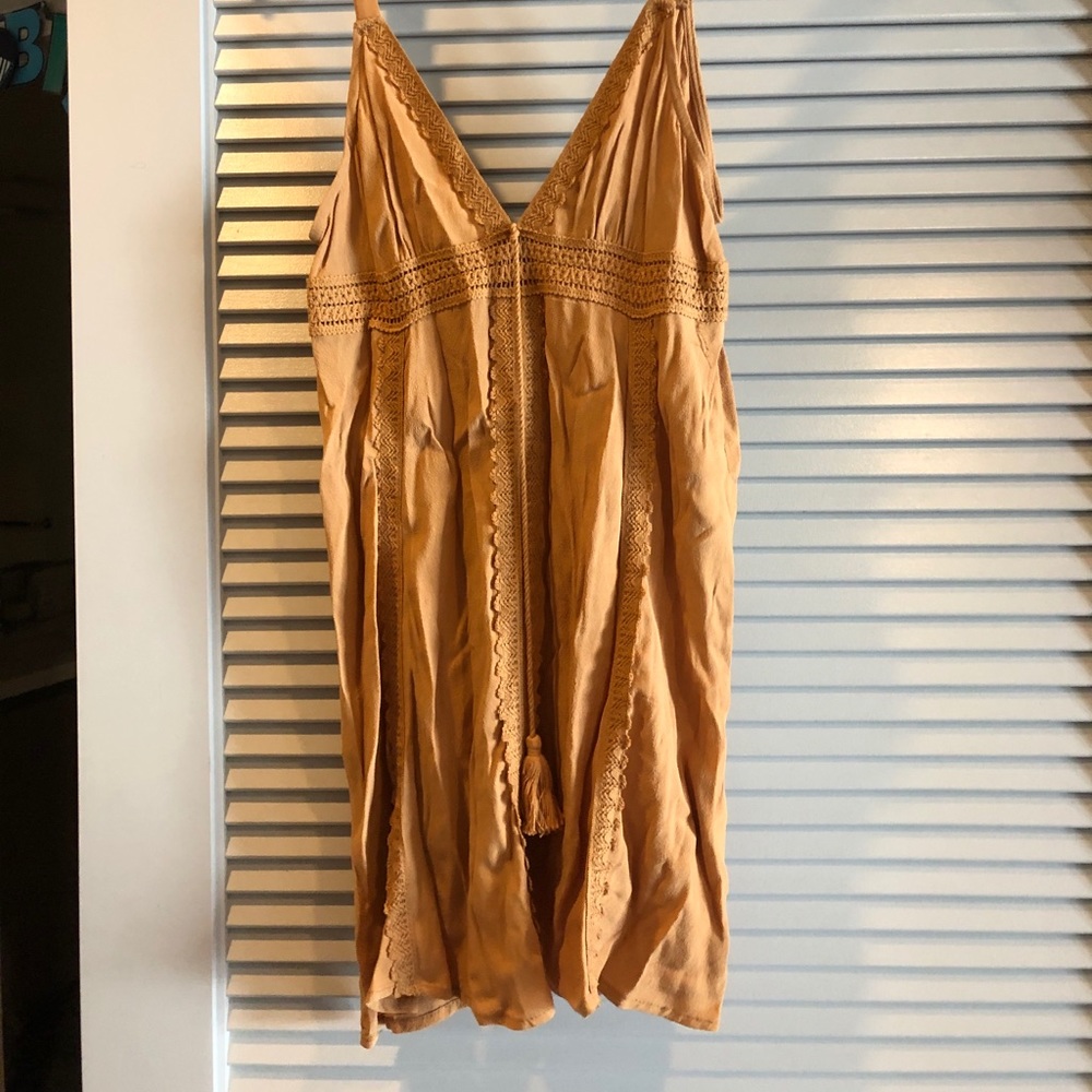 Forever 21 dress